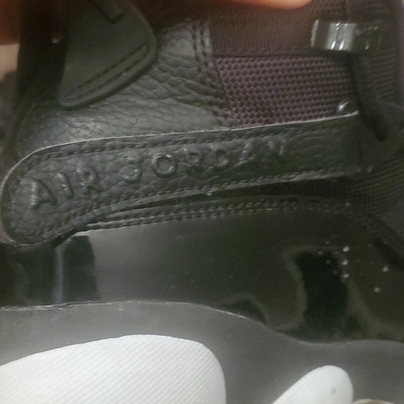 Jordan 6 Rings - Picture 4 of 7